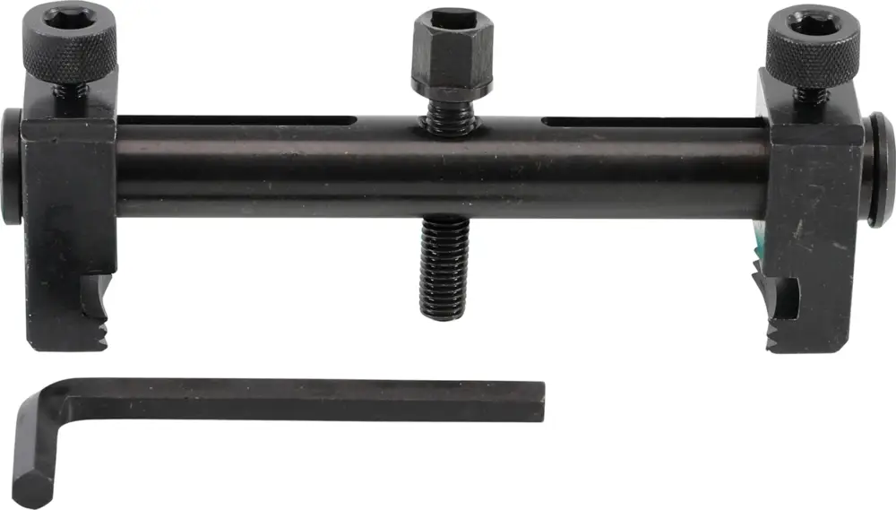 BGS Stahovák řemenice,40 - 168 mm Oblíbený