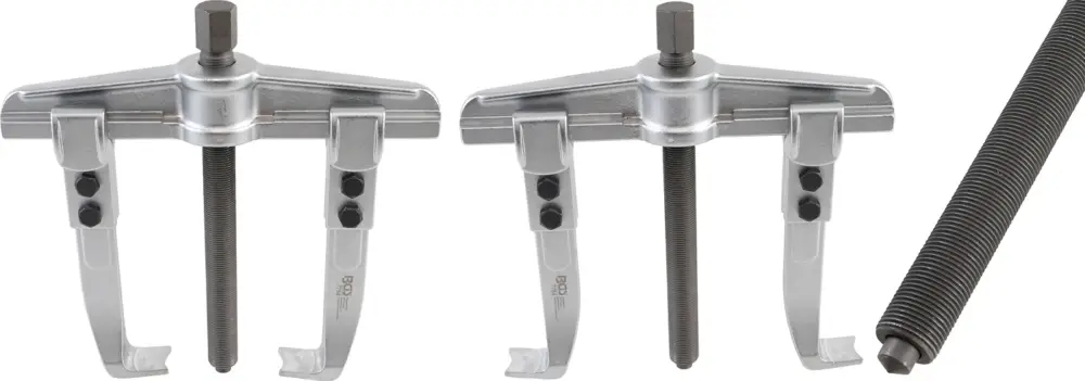 BGS Stahovák dvouramenný, pro vnitřní průměry 210 - 340mm x 205 mm Bezpečná Platba