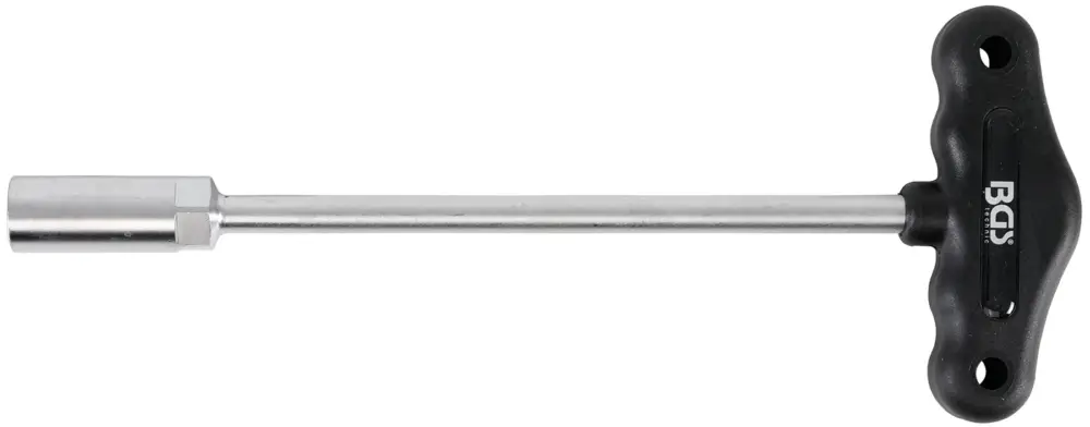 BGS Klíč s hlavicí 14,0 x 230 mm, T rukojeť Nejlepší Volba