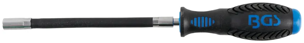 Levný BGS Šroubovák flexibilní pro hadicové spony M 6 x 175 mm