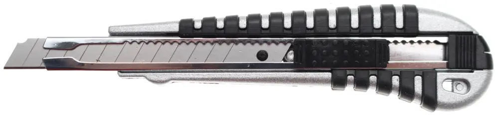 BGS Nůž odlamovací 9 mm, kovový Nejlepší Cena
