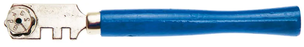 Top Prodej BGS Řezák skla se 6ti kolečky