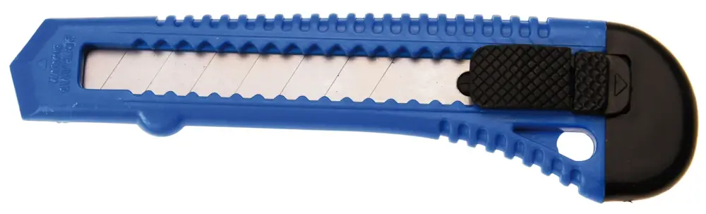 BGS Nůž odlamovací 0.50/18 mm Ověřený