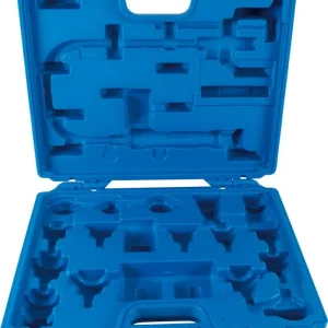 BGS Prázdný obal pro BGS 8027 Oblíbený