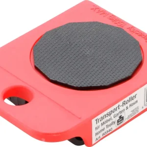 BGS Podstavec pojízdný, 80 x 105 x 30 mm, 150 kg Aktuální