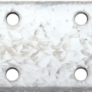 BGS Plech spojovací plochý, 100 x 35 x 2,5 mm Expresní Doručení