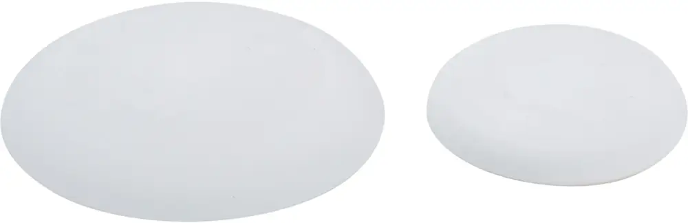 BGS Ochranné dveřní a stěnové zarážky pr. 40 a 60 mm Poslední Šance