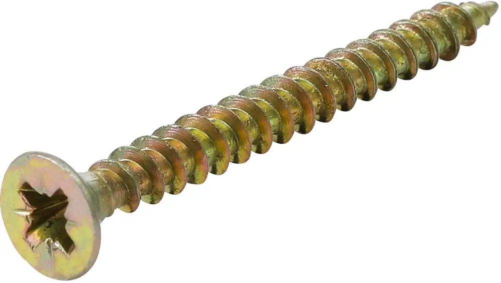 Aktuální BGS Šrouby víceúčelové, křížové PZ2, 4,0 x 40 mm, 150 ks