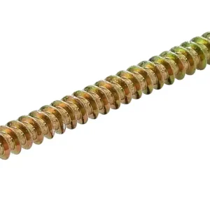 BGS Šrouby víceúčelové, křížové PZ2, 5,0 x 80 mm, 50 ks Originální