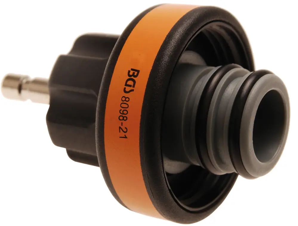 Expresní Doručení BGS Adaptér 21 pro BGS 8027, 8098, pro Fiat, Opel, Saab