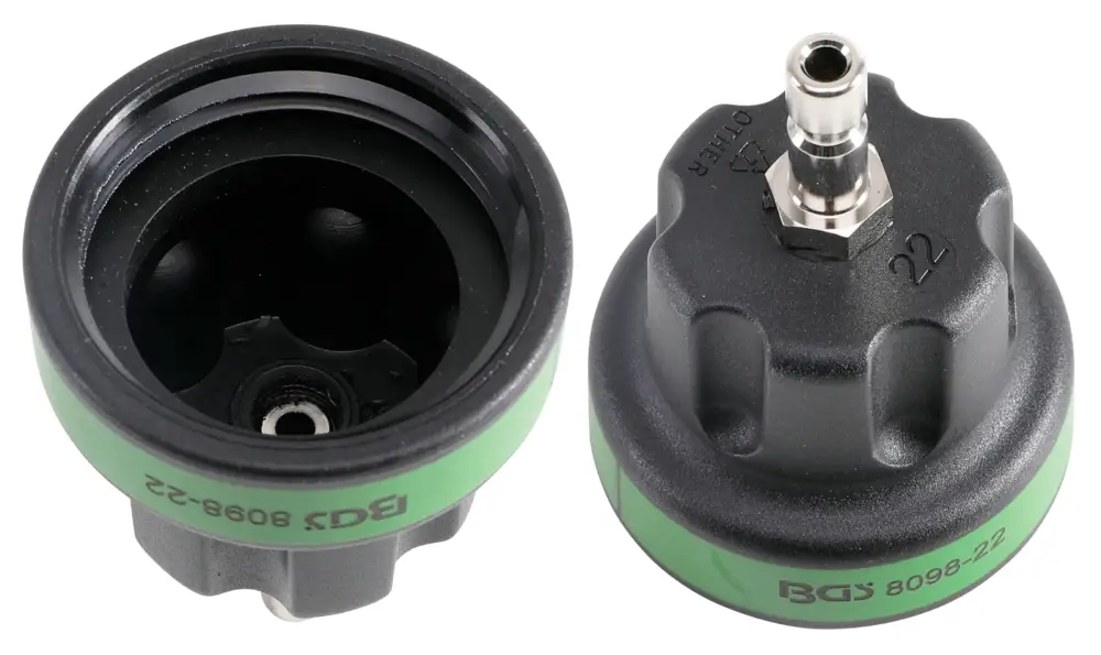 BGS Adaptér 22 pro BGS 8027, 8098, pro BMW Akční Cena