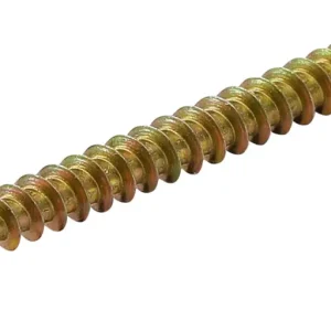 Sleva BGS Šrouby víceúčelové, T-profil (pro Torx)T20, 4.0 x 50 mm, 125 pcs.