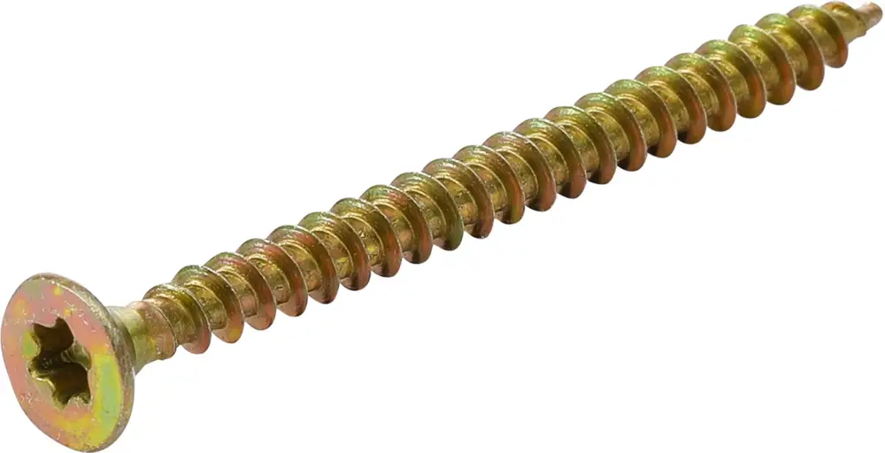 Sleva BGS Šrouby víceúčelové, T-profil (pro Torx)T20, 4.0 x 50 mm, 125 pcs.