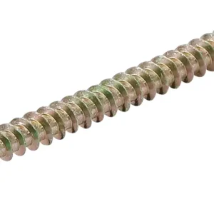 BGS Šrouby víceúčelové, T-Star (for Torx) T25, 5.0 x 70 mm, 50 pcs. Levný