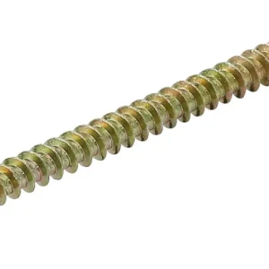 Vysoce Kvalitní BGS Šrouby víceúčelové, T-profil (pro Torx)T25, 5.0 x 80 mm, 50 pcs.