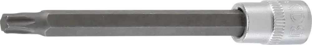 BGS Hlavice zástrčná, 6,3 mm (1/4"), T-profil (pro Torx) T30 Cenově Výhodný