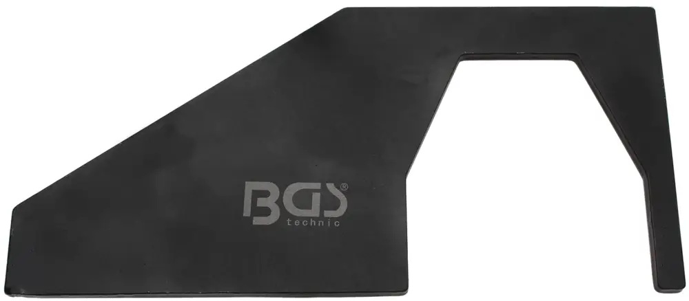 Časově Omezené BGS Plechový držák pro vačkové hřídele, pro Ford, pro BGS 8156