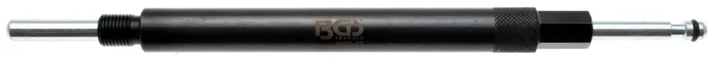 BGS Posuvné měřítko pro stanovení výšky zdvihu pístu, pro BGS 8159 Expresní Doručení