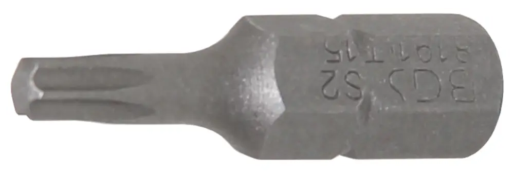 Top Prodej BGS Bit 1/4" T-profil T15 x 25 mm