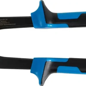 Nová Kolekce BGS Kleště pro ohýbání brzdového potrubí, 3-4.75 - 6 mm