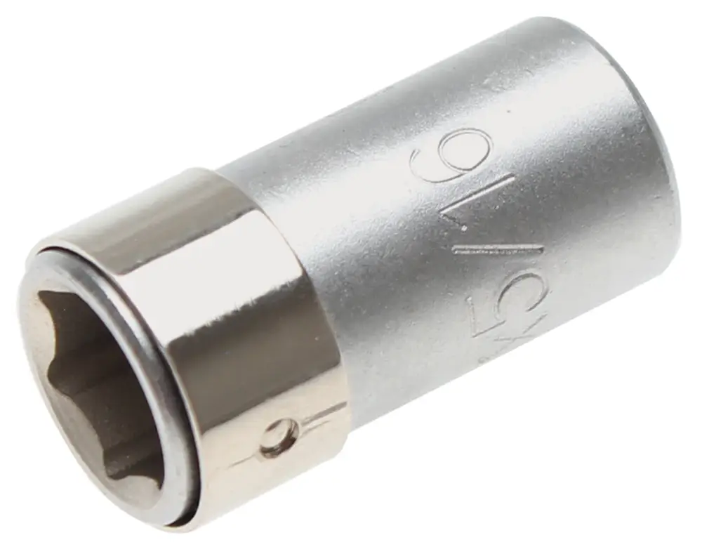 BGS Bitový adaptér s koulí, 6,3 mm (1/4") - vnitřní šestihran 8 mm (5/16") Oblíbený