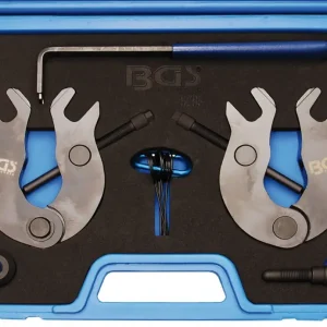 Akční Cena BGS Aretační přípravky AUDI V6 30V