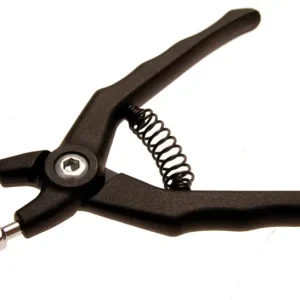 BGS Pliers for Removing Fuel Lines with Quick Couplers Víkendová Akce
