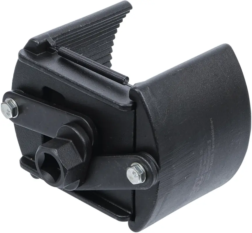 Rychlé Dodání BGS Klíč na olejové filtry 110-140 mm, univerzální