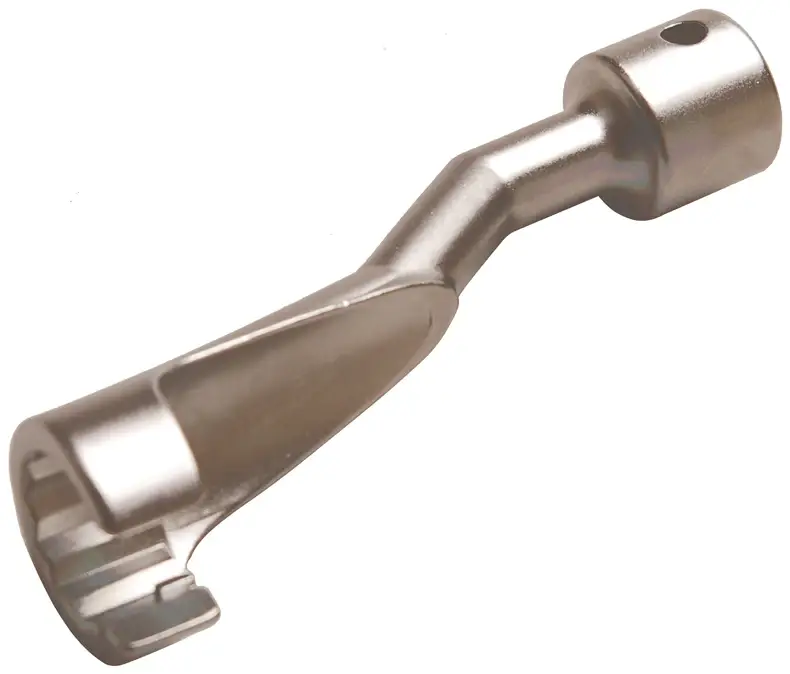 BGS Klíč očkový otevřený 1/2" čtyřhran, 19 mm, pro vozy Mercedes Časově Omezené