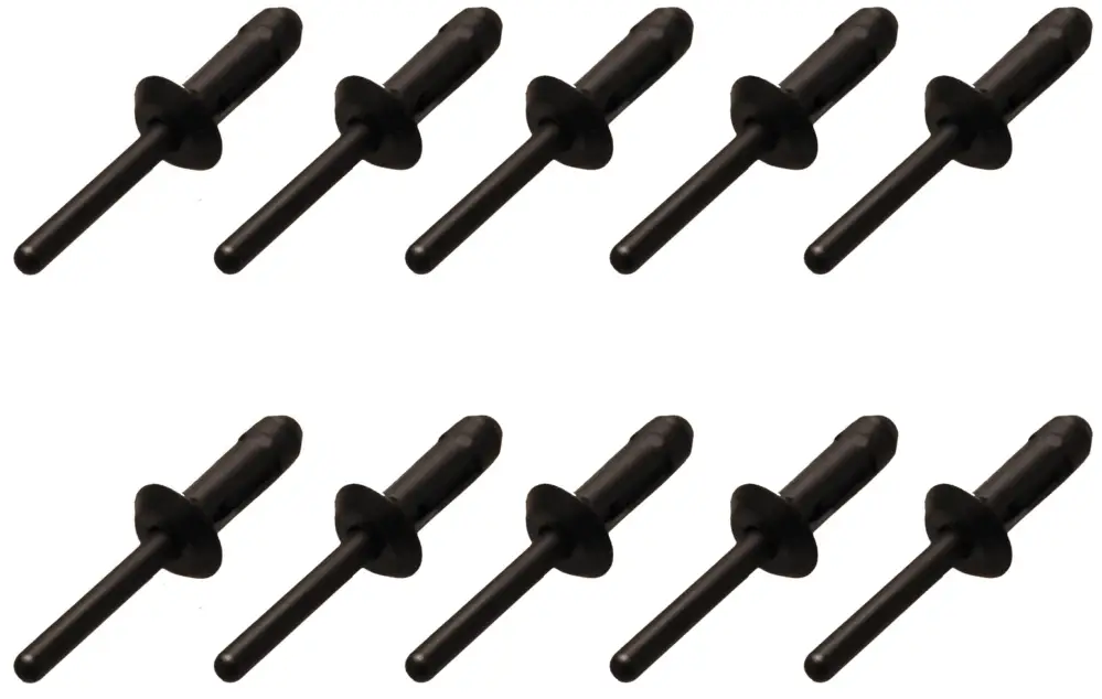 BGS Nýty umělohmotné nahradní k č.108463,rozměr 6,6x17,2 mm,sada 10ks Kup Teď
