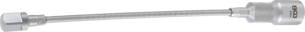 BGS Prodloužení flexibilní 1/2", 300 mm Akce