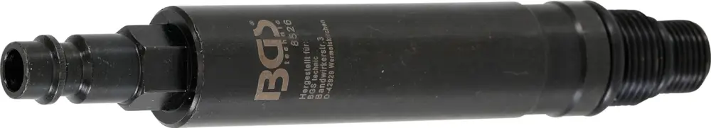 Hit Sezóny BGS Adaptér ke kompressiometru prodloužený závit M14 a M18