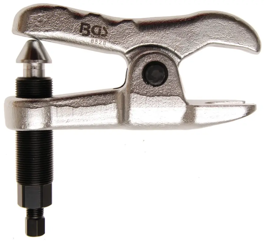 Levný BGS Stahovák kulových čepů 23mm,hydraulický 8 tun