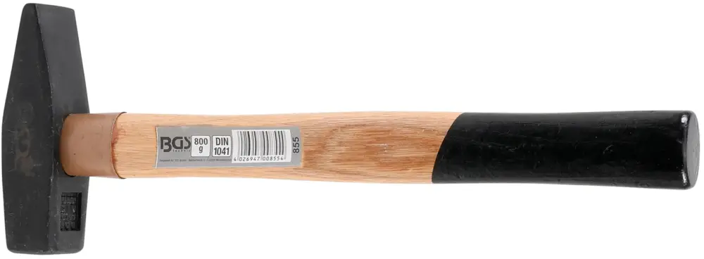 BGS Kladivo 800 g ,zámečnické TÜV-GS Rychlé Dodání