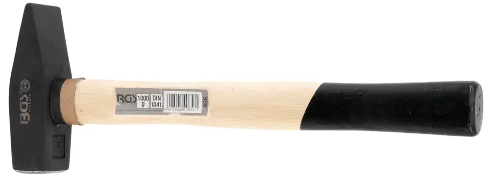 Zlevněný BGS Kladivo 1000 g ,zámečnické TÜV-GS