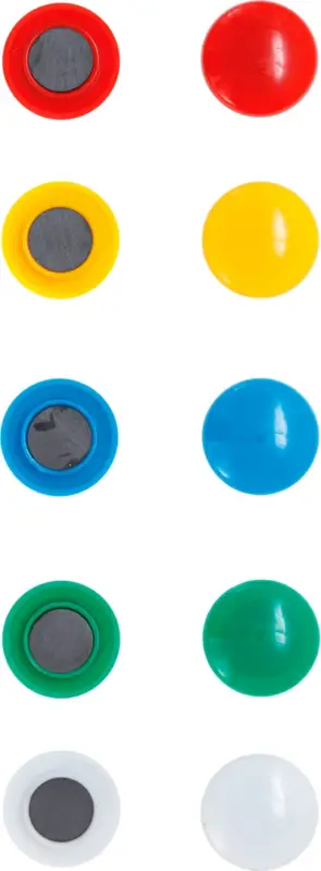 BGS Magnet Set, O 30 mm, 10 pcs. Objednat Nyní