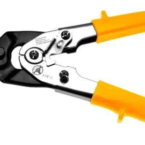 Originální BGS Nůžky na plech rovné 260 mm, levé