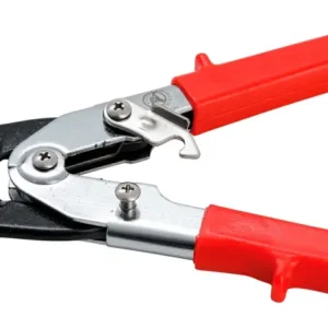 BGS Nůžky na plech rovné 260 mm, levé Akční Cena