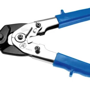 Ověřený BGS Nůžky na plech rovné 260 mm, pravé