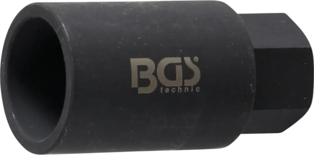 BGS Hlavice pro demontáž bezpečnostních šroubů ráfků Finální Výprodej