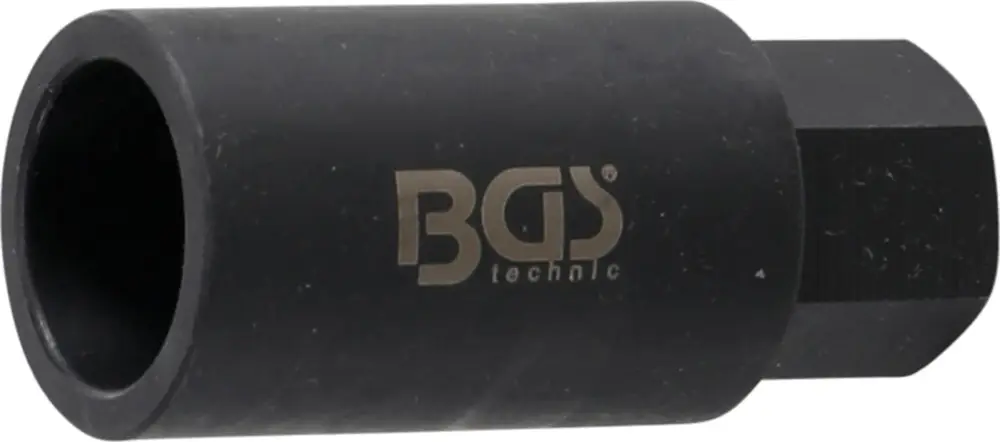 Víkendová Akce BGS Hlavice pro demontáž bezpečnostních šroubů ráfků,O 20.4 x 18.5 mm