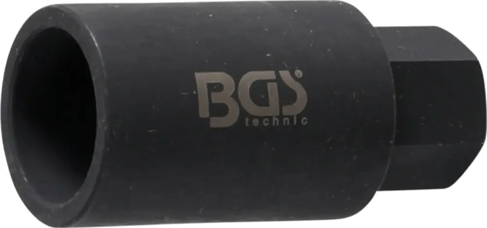 BGS Klíč pro demontáž bezpečnostních šroubů ráfků, 22,5 x 20,6 mm Bezpečná Platba