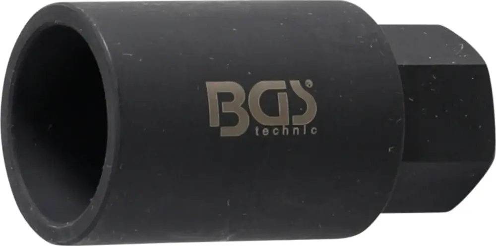BGS Hlavice pro demontáž bezpečnostních šroubů ráfků, O 23,6 x 21,7 mm Super Cena