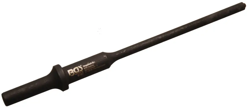 Akce BGS Nástavec 6x105 mm pro vytloukání šroubů pro BGS č. 103515