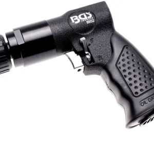 BGS Pneumatická vrtačka s 10 mm rychloupínacím sklíčidlem Ověřený