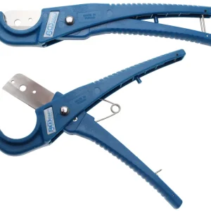 Expresní Doručení BGS Nůžky pro stříhání hadic, do pr. 38 mm