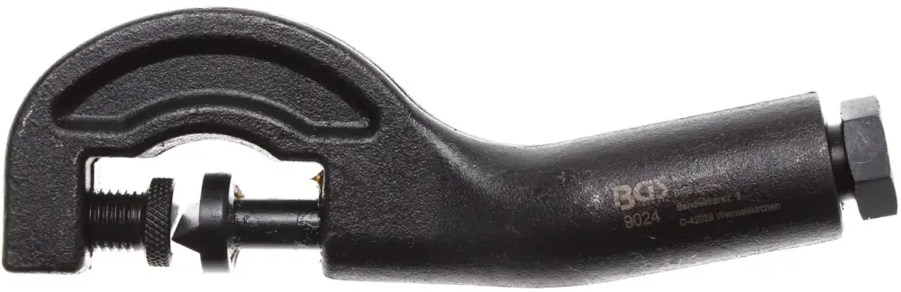 Vrácení Zdarma BGS Trhák matic 3-24 mm