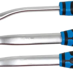 Přímo Od Výrobce BGS Ráčna přepínací, extra dlouhá, 10 mm (3/8"), 254 mm