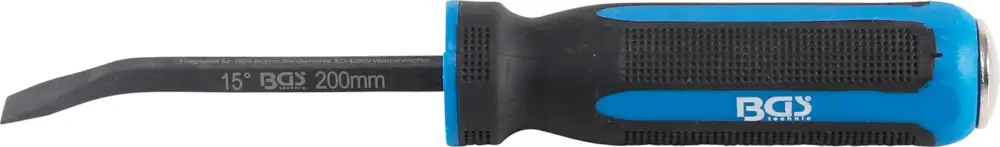 BGS Páka montážní,200 x 11 mm Nejlepší Volba