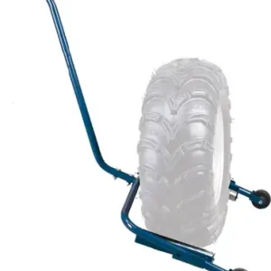 Must-Have BGS Vozík manipulační pro nákladní pneu, max. 68 kg